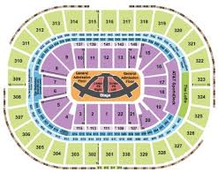 Td Garden Tickets And Td Garden Seating Chart Buy Td