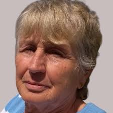 Afra Aurelia Pirker: Kerze anzünden und kondolieren