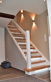 In wenigen schritten zur neuen treppe: Treppenrenovierung Treppensanierung Schran