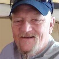 Timothy Lane Williams Obituary