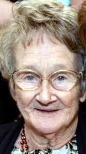 Lillie Baxa Obituary