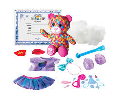 Check spelling or type a new query. Buy Build A Bear Workshop Furry Fashions 20th Birthday Celebration Bear