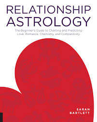 Relationship Astrology The Beginners Guide To Charting And
