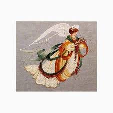 Check spelling or type a new query. Angel Of Autumn From Lavender Lace Cross Stitch Charts Cross Stitch Charts Casa Cenina