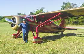 A true vintage gem — General Aviation News