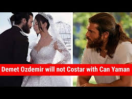 Can yaman, demet ozdemir, and erkenci kus director cagri bayrak were interviewed for the nergis zamani show. Breaking News Breaks Dreams Demet Ozdemir Will Not Costar With Can Yaman Youtube