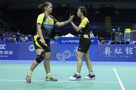 Tc liew is on facebook. Daren Liew Lim Yap Chow Lee Enter Taiwan Masters Semi Finals Badmintonplanet Com