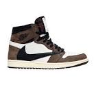 JORDAN 1 RETRO HIGH OG SP TRAVIS SCOTT MOCHA