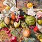 2024 | The Art of Food: Tour, Public Square, and Pop-Up Community Market