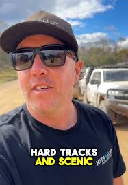 Exploring Vic High Country with ARB 4x4 Accessories