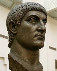 In his speech, Constantine offered highlights of his 16-year career as the  executive, as well as the challenges and opportunities that lie ahead.