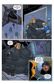 8-muses-Licensed-To-Vore-1 comic image 14