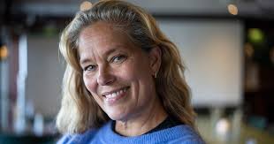 Renée Toft Simonsen jubler: "Jeg er enormt stolt"