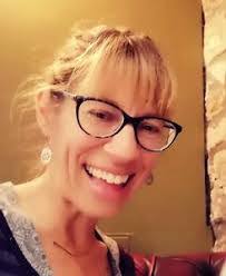 Jo Hale's Instagram, Twitter & Facebook