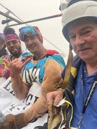 Cody Pfeifer's Instagram, Twitter & Facebook