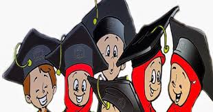 Apakah anda mencari gambar transparan logo, kaligrafi, siluet di wisuda, anak, kartun? 72 Gambar Animasi Anak Tk Wisuda Kekinian Infobaru