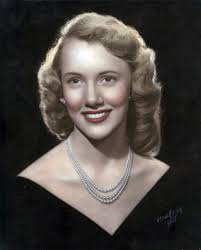 Marjorie Lee Whitaker Braun Obituary