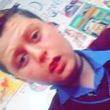 Alex Flaherty's Instagram, Twitter & Facebook