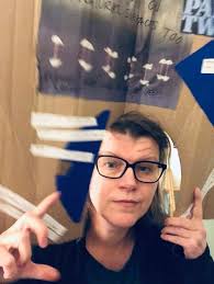 seenasreadanthology — Poem Brut