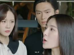 Riley Rhea and Willow Ives Chinese Drama