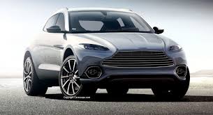 Volvo Could Absolutely Nail A Tiny Electric City Car Carscoops Aston Martin Suv Aston