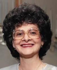 Margaret Loretta Hager Pipkin (1930-2016)