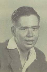 Arthur Harry “Bunny” Eckert (1933-unknown)