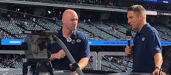 Popular Guardians TV analyst takes national gig with Las Vegas network