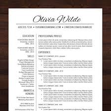 Curriculum vitae examples and writing tips, including cv samples, templates, and advice for u.s. Resume Template Creative Cv Template Teacher Resume Template Etsy Teacher Resume Template Resume Template Professional Resume Design Professional