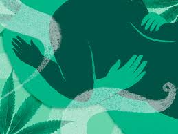 The album was released on april 21, 2017, by wylie songs and warner bros. How Does Cannabis Actually Affect Sex Self