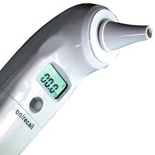 Ear Thermometer