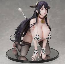 23cm NSFW Native Hanai Ema Sexy Nude Girl Model PVC Anime Action Hentai  Figure Adult Toys Doll Gifts 