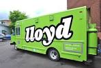 Lloyd Taco Trucks, Taco Factory, and Catering Street Food on the