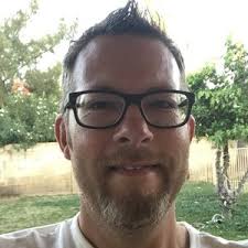 Geoffrey Hoffman's profile