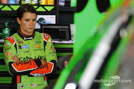And as brad keselowski and jeff gordon showed, regular season dominance means little. Red Flag Needed After Danica Patrick David Ragan Crash