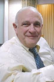 Thomas Spino Obituary (1943