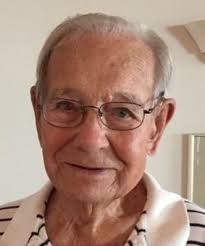 Edgar Fergus Obituary (2016)