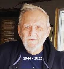 Robert Roudebush Obituary