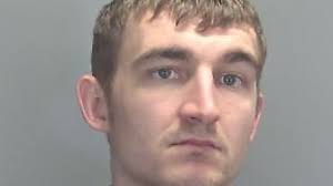 Wanted' drug dealer caught with more than £3,000 of drugs and stun gun