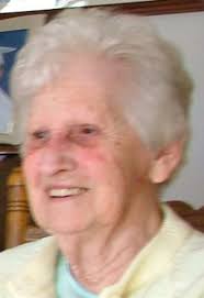 Helen Anne Pentecost Obituary March 23, 2011