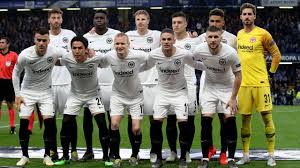 Frankfurt (bundesliga) current squad with market values transfers rumours player stats fixtures news. Europa League Fc Chelsea Gegen Eintracht Frankfurt Die Sge Spieler In Der Einzelkritik Ran