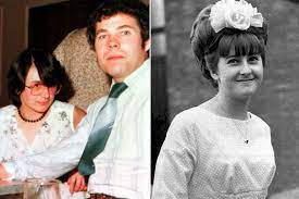 Fred and rose west are known to have been responsible for at least 12 murders credit: Inside Rose West S Gruesome Sexual Dungeon Where She Would Torture Victims With Fred Mirror Online
