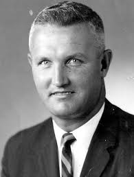 Obituary: J. Paul Hickey