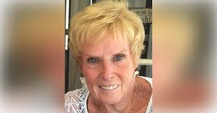 Obituary information for Anne Nancy Gillespie