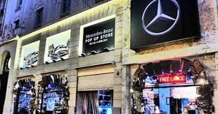 In 2013 France Reinforced Ban On Mercedesbenz A Class B Class Cla Class Sales Registrations Benz A Class Mercedes Benz Mercedes