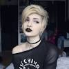 Chubby Face Short Emo Hairstyles