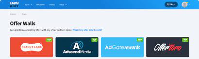 Maybe you would like to learn more about one of these? Earn Instant Rewards Online Earnably