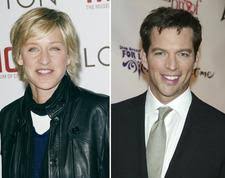 Harry Connick Jr. & Ellen Go Home