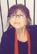 Lucy Bazan Obituary (2022)