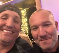 All we want for Christmas is for Pete Hegseth to be confirmed as Secretary  of Defense. Grateful to see my friend Eddie Gallagher with the Pipe Hitter  Foundation. He found me when